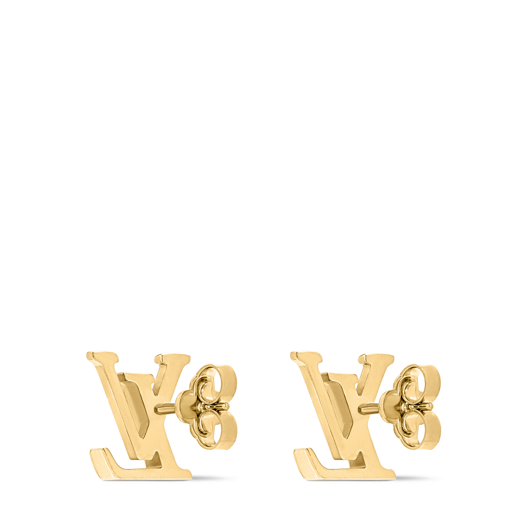 S00 Accesorios Nuevo para esta temporada Aretes LV Iconic | Louis Vuitton ® (Ampliar producto)