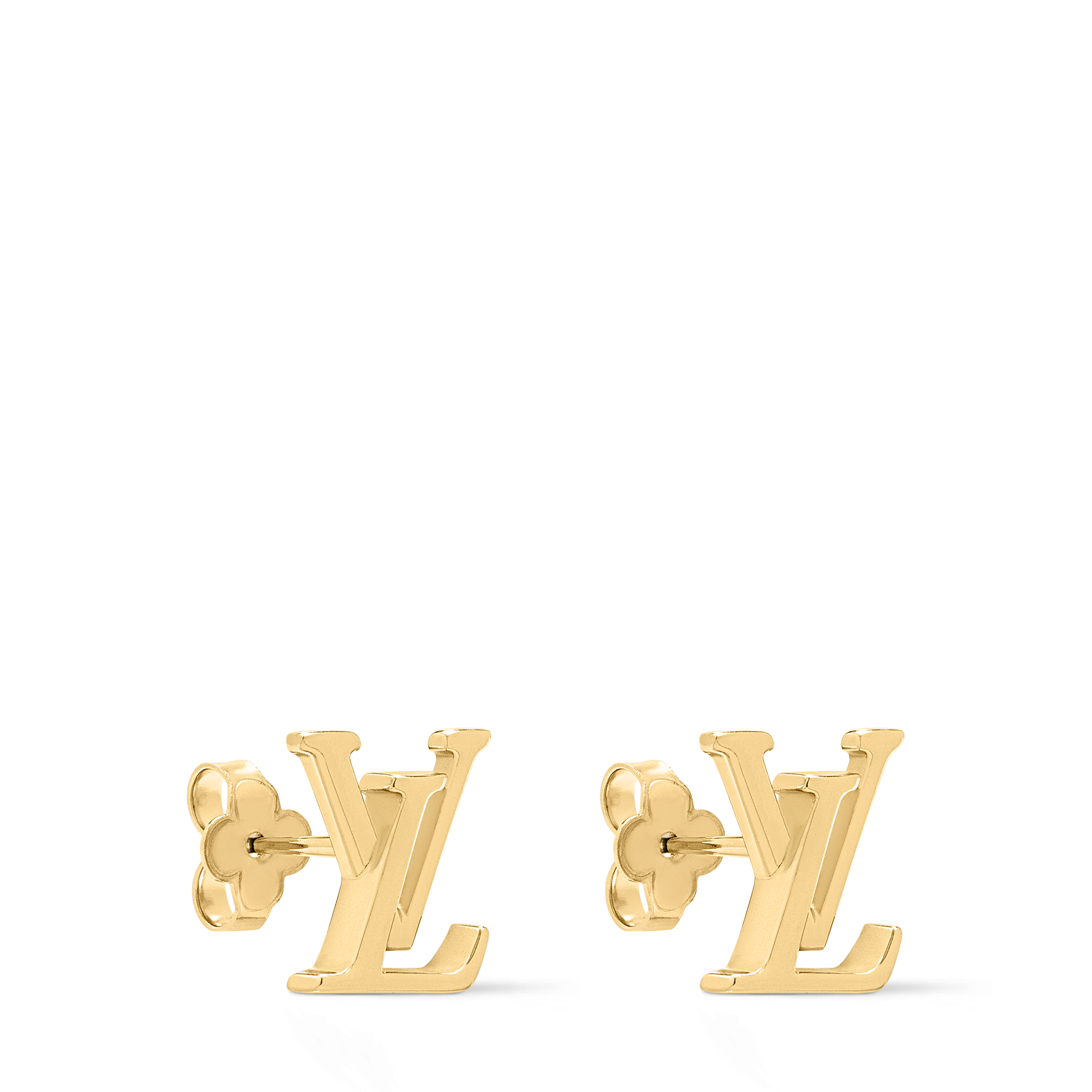 S00 Accesorios Nuevo para esta temporada Aretes LV Iconic | Louis Vuitton ® (Ampliar producto)