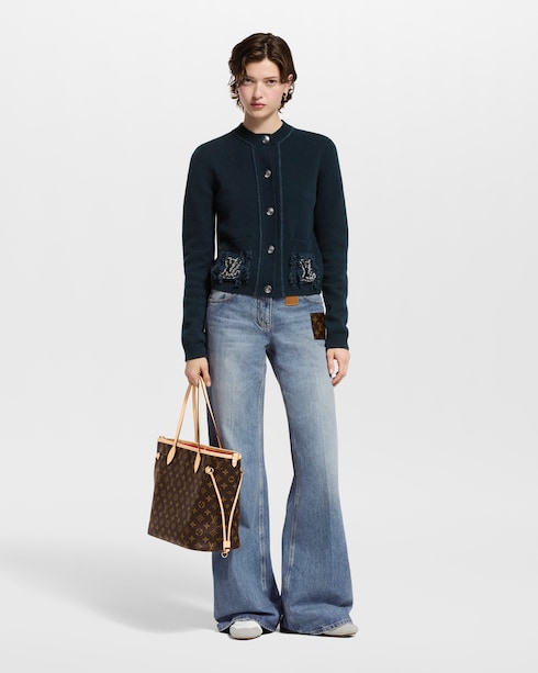 S00 Fashion Jewelry All Fashion Jewelry LV Iconic Earrings | Louis Vuitton ®
