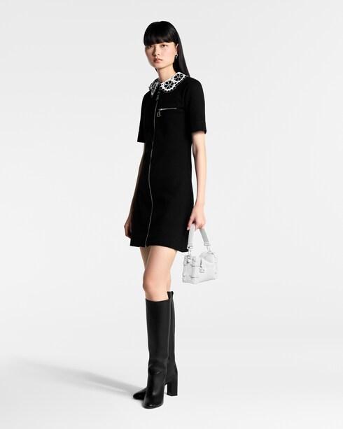 S00 Bijuterias Finas Todas as Bijuterias Finas Brincos LV Iconic | Louis Vuitton ®