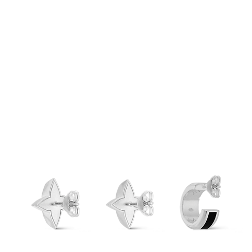 S00 Bisutería Aretes Aretes LV Spike | Louis Vuitton ® (Ampliar producto)