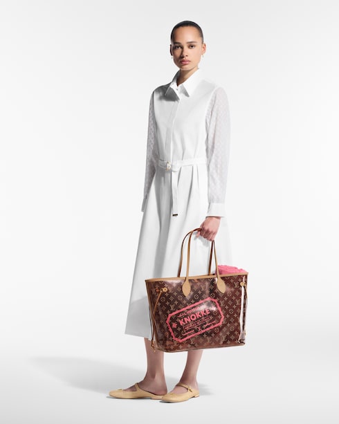 S00 Fashion Jewelry Earrings Pearl River Earrings | Louis Vuitton ®