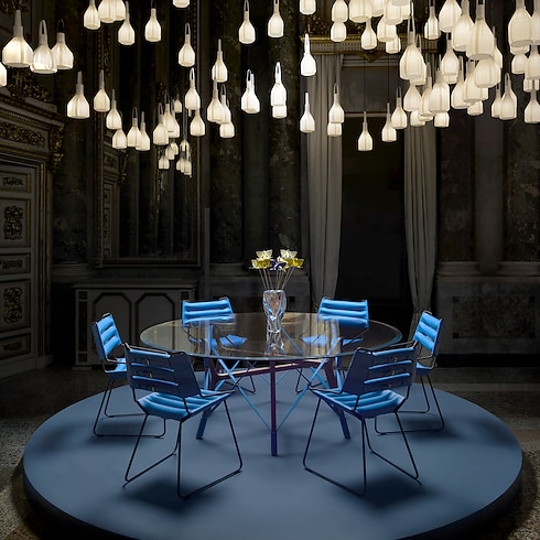 Hogar y Art of Dining Decoración Atelier Oï | Louis Vuitton ® (Ampliar producto)
