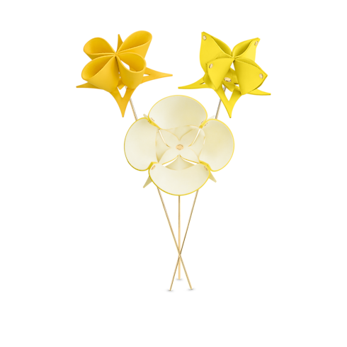 Hogar y Art of Dining Decoración Atelier Oï | Louis Vuitton ® (Ampliar producto)