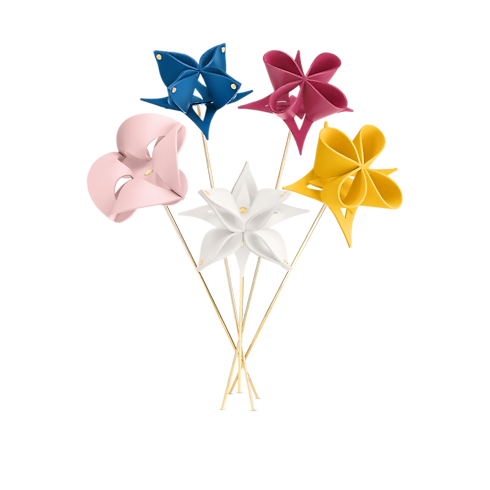 Hogar y Art of Dining Decoración Atelier Oï | Louis Vuitton ® (Ampliar producto)