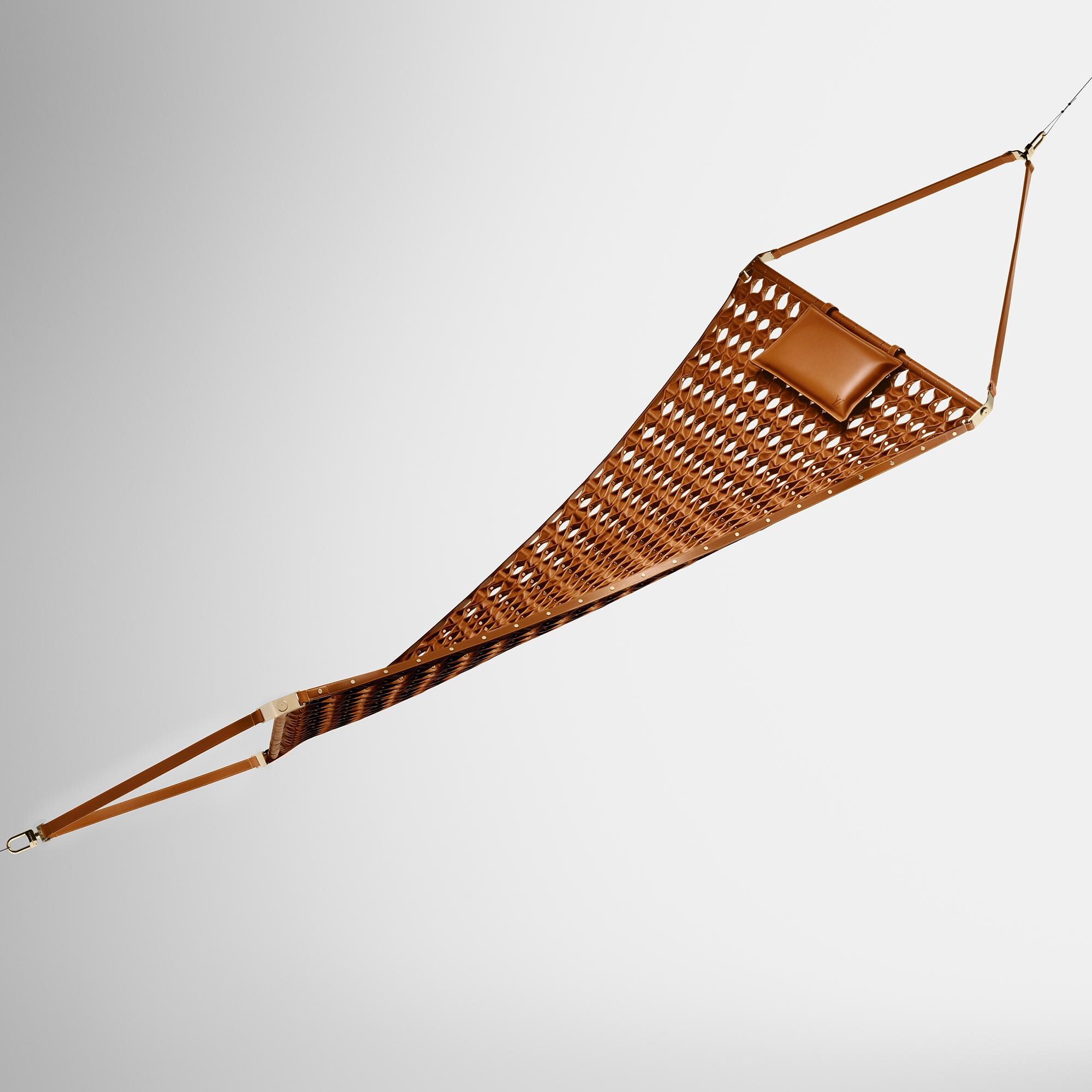  Hogar y Art of Dining Objets Nomades: colección de muebles Atelier Oï | Louis Vuitton ® (Ampliar producto)