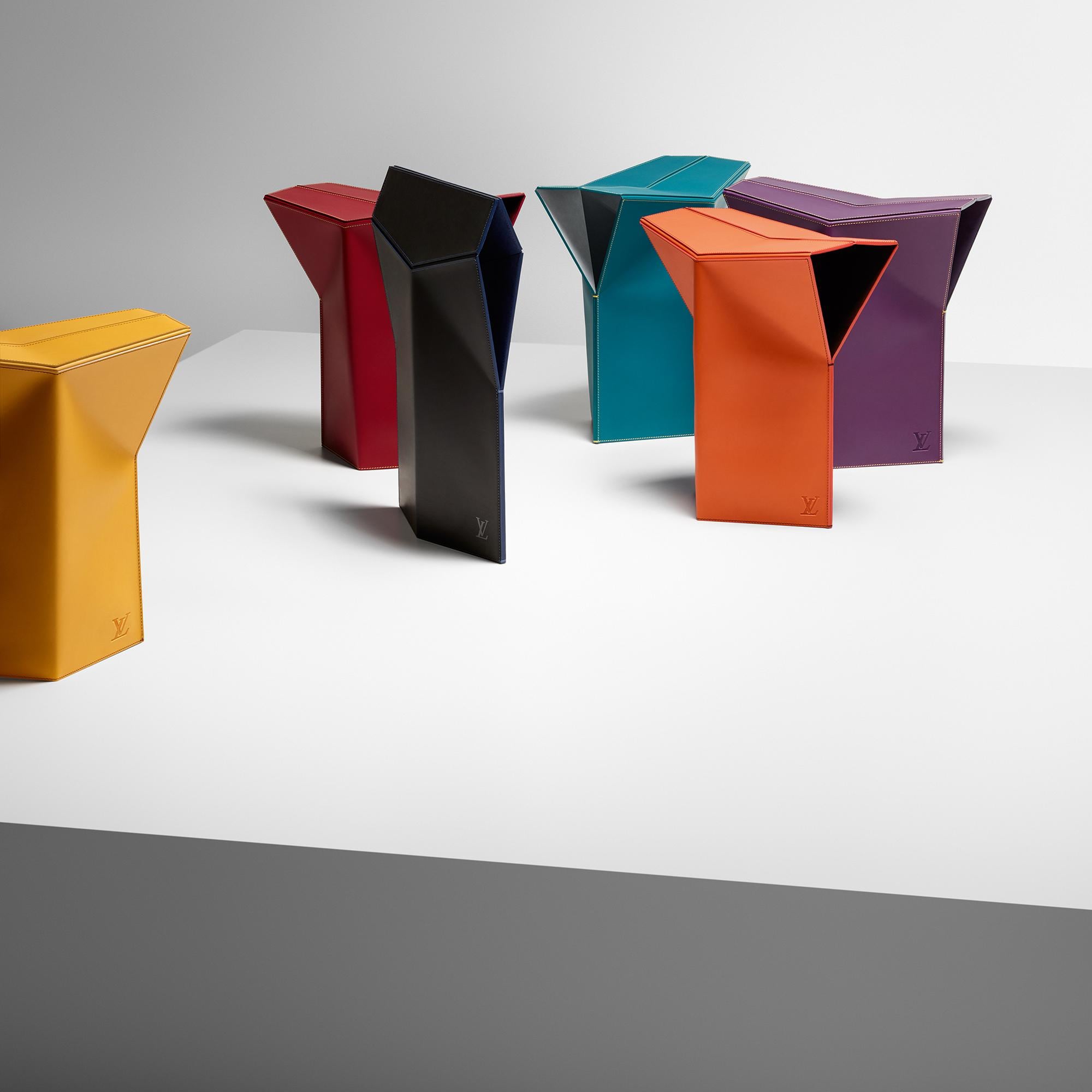  Hogar y Art of Dining Muebles Atelier Oï | Louis Vuitton ® (Ampliar producto)