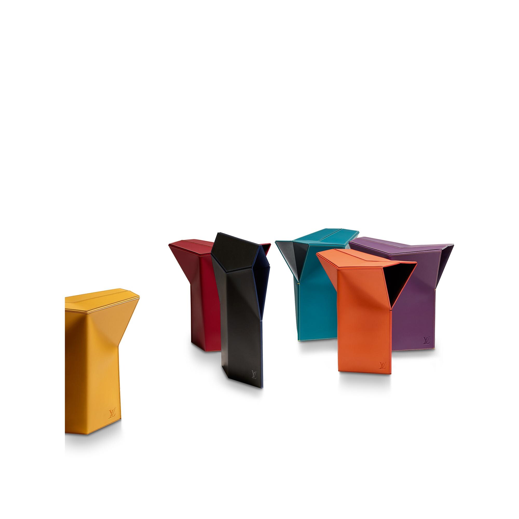  Hogar y Art of Dining Muebles Atelier Oï | Louis Vuitton ® (Ampliar producto)