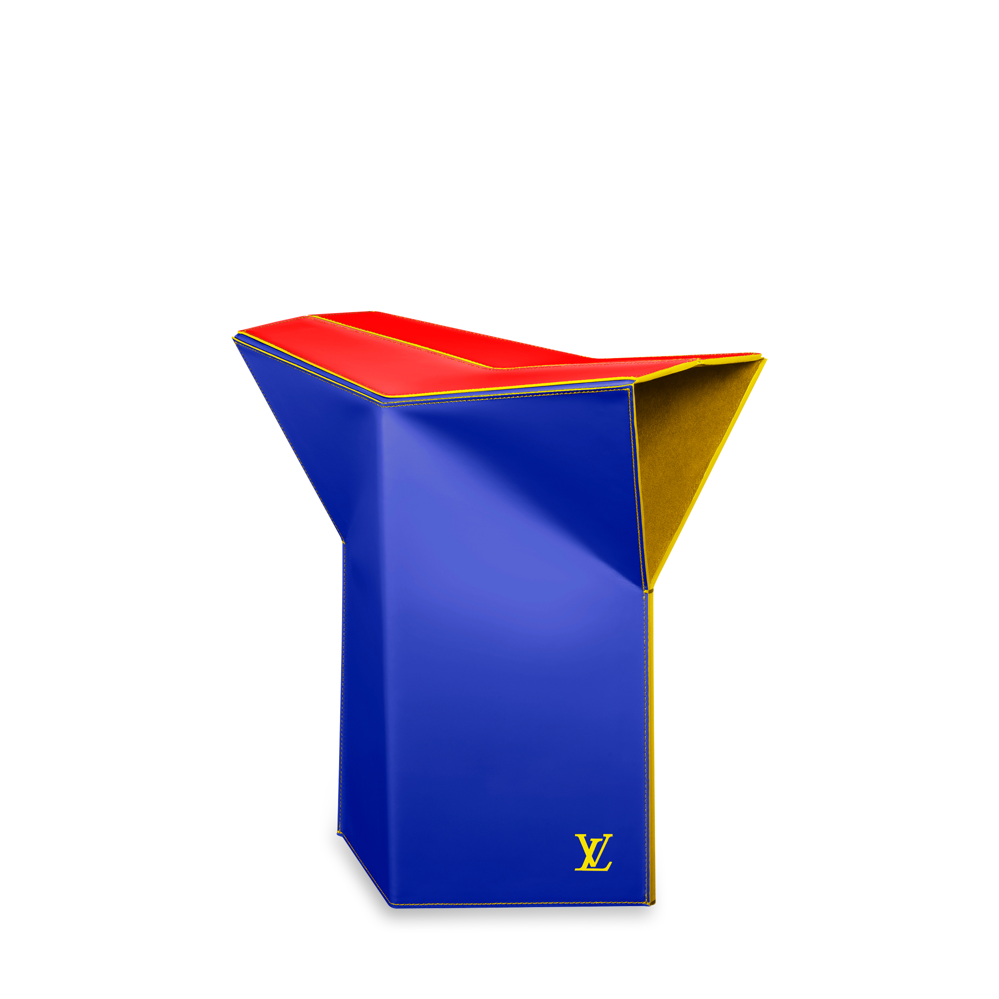 Azul