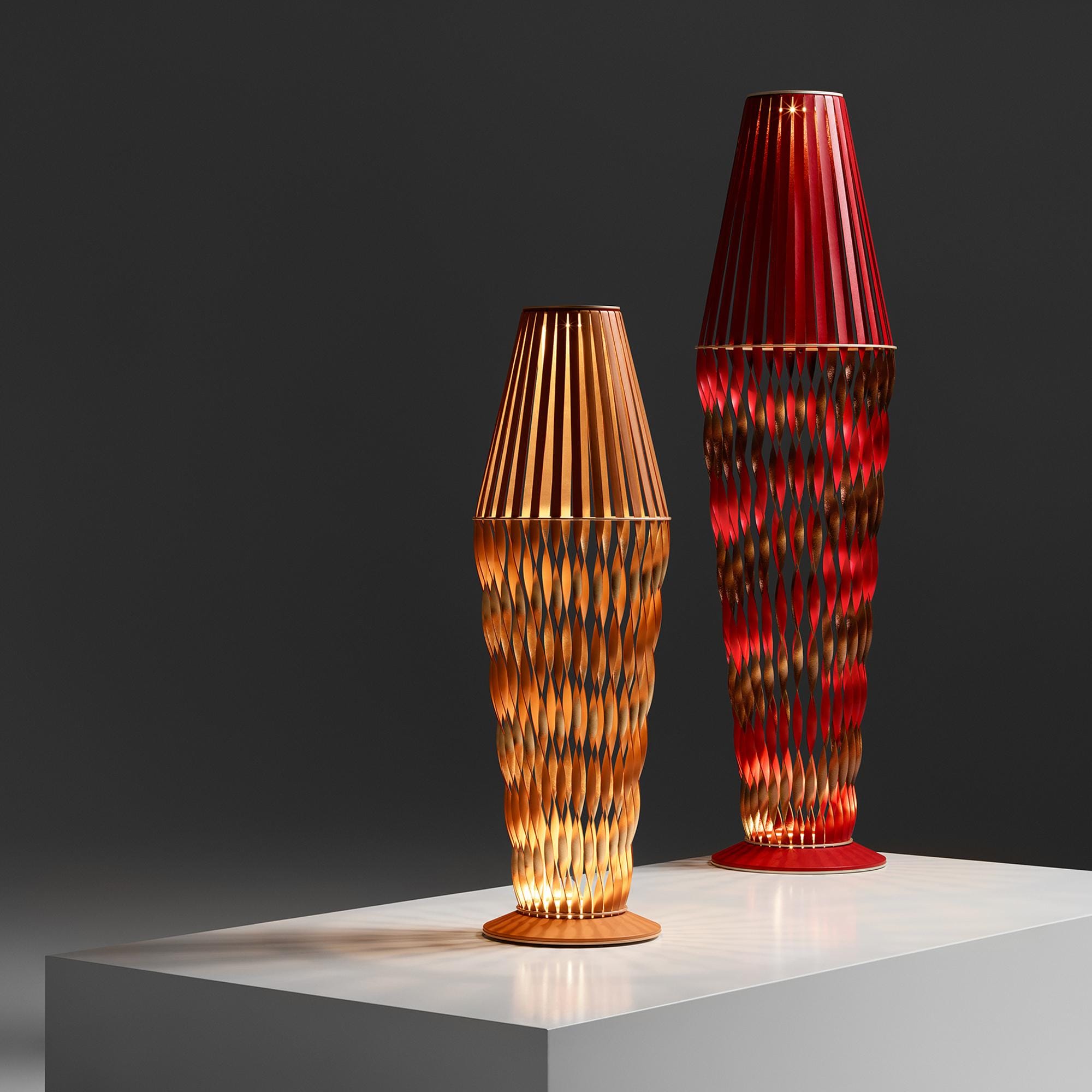  Highlights Campaña Art Of Living  Atelier Oï | Louis Vuitton ® (Ampliar producto)