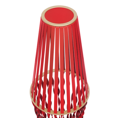 Hogar y Art of Dining Decoración Atelier Oï | Louis Vuitton ® (Ampliar producto)