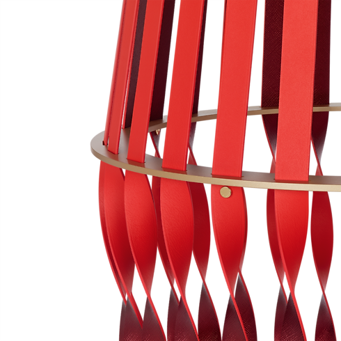 Hogar y Art of Dining Decoración Atelier Oï | Louis Vuitton ® (Ampliar producto)