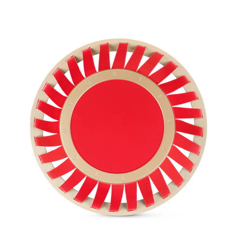 Hogar y Art of Dining Decoración Atelier Oï | Louis Vuitton ® (Ampliar producto)