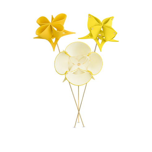 Hogar y Art of Dining Decoración Atelier Oï | Louis Vuitton ® (Ampliar producto)