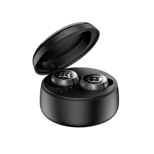 Artículos de tecnología Audio, relojes conectados y accesorios Audífonos Louis Vuitton Horizon Light Up | Louis Vuitton ® (Ampliar producto)