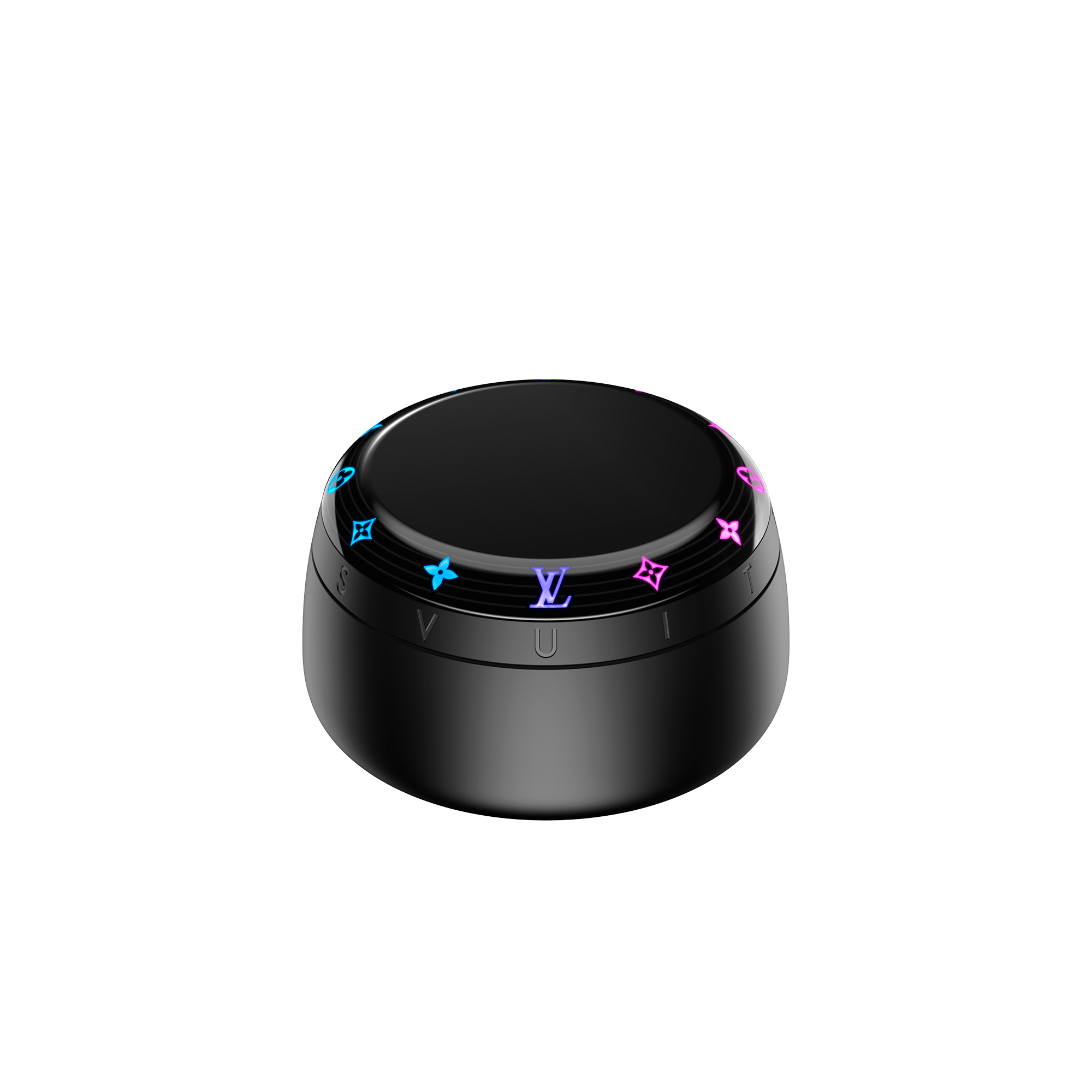  Artículos de tecnología Audio, relojes conectados y accesorios Audífonos Louis Vuitton Horizon Light Up | Louis Vuitton ® (Ampliar producto)