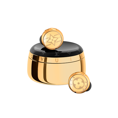 Artículos de tecnología Audio, relojes conectados y accesorios Audífonos Louis Vuitton Horizon Light Up | Louis Vuitton ® (Ampliar producto)