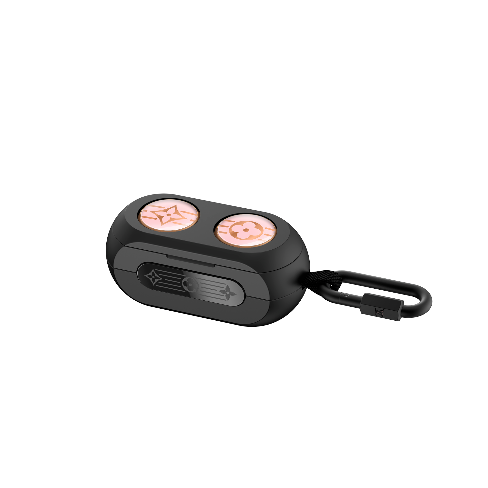  Artículos de tecnología Audio, relojes conectados y accesorios Audífonos Louis Vuitton Horizon Light Up | Louis Vuitton ® (Ampliar producto)