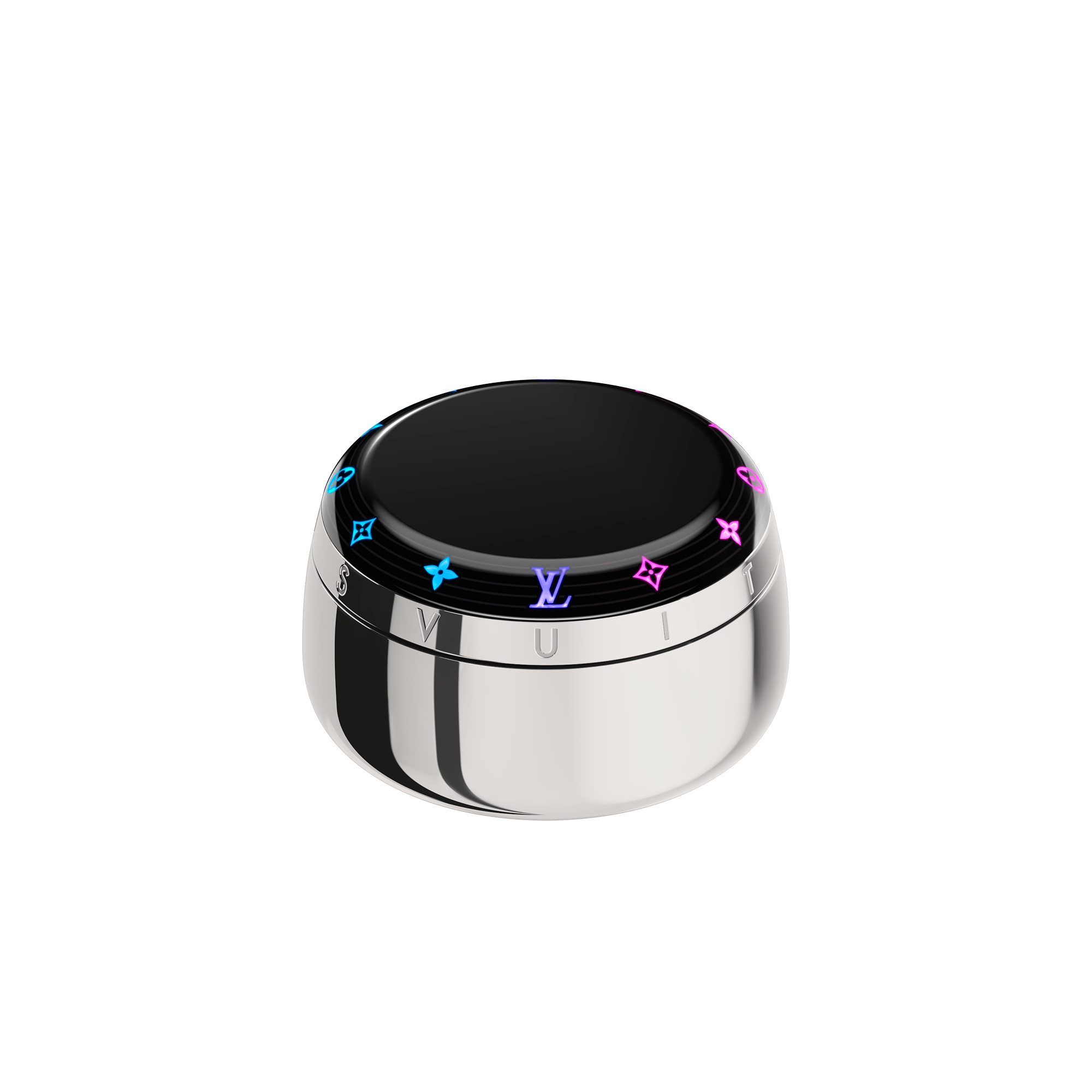  Artículos de tecnología Audio, relojes conectados y accesorios Audífonos Louis Vuitton Horizon Light Up | Louis Vuitton ® (Ampliar producto)
