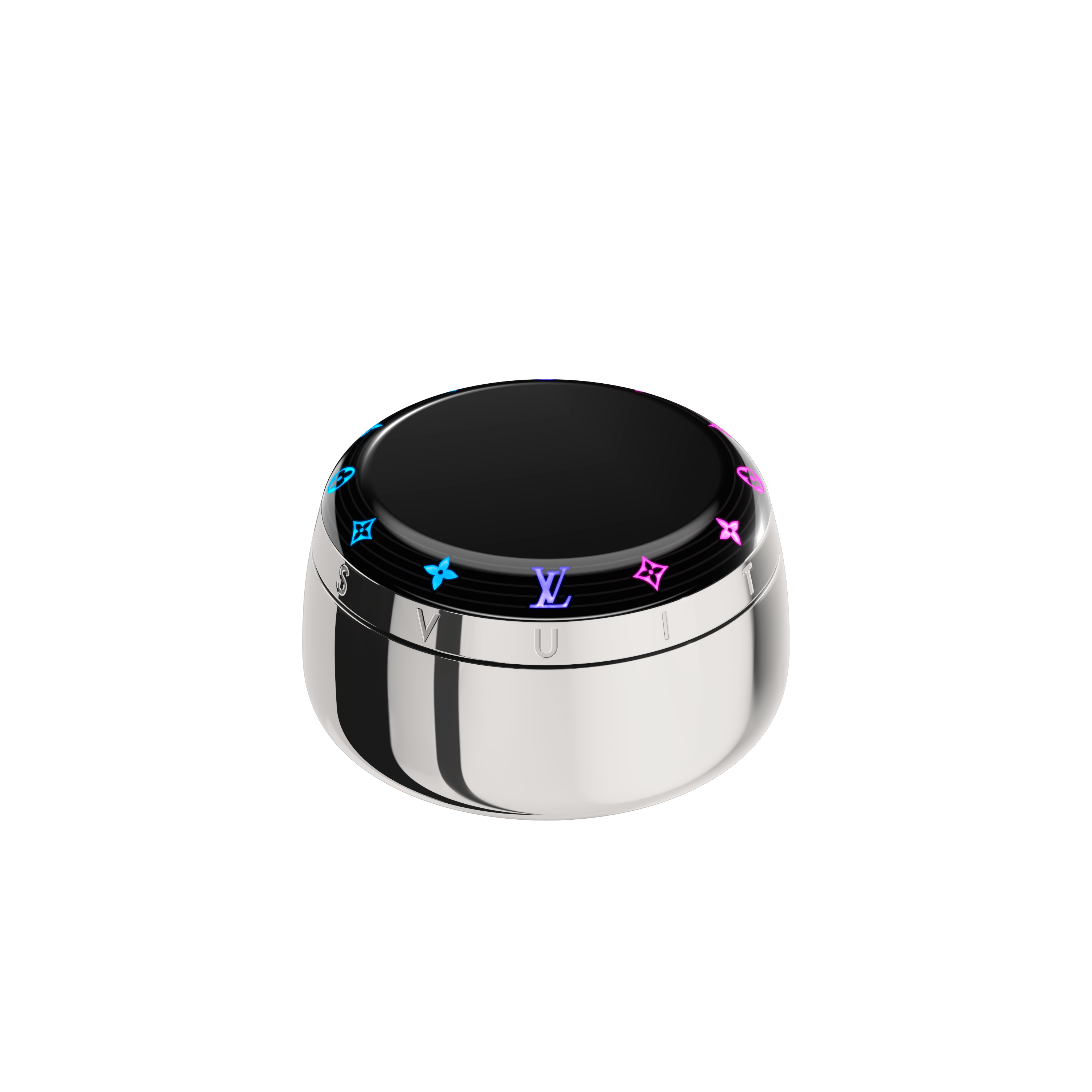  Artículos de tecnología Audio, relojes conectados y accesorios Audífonos Louis Vuitton Horizon Light Up | Louis Vuitton ® (Ampliar producto)