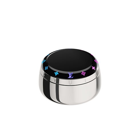 Artículos de tecnología Audio, relojes conectados y accesorios Audífonos Louis Vuitton Horizon Light Up | Louis Vuitton ® (Ampliar producto)