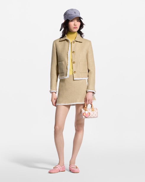 Zapatos Mocasines y ballerinas Ballerina Bella | Louis Vuitton ®