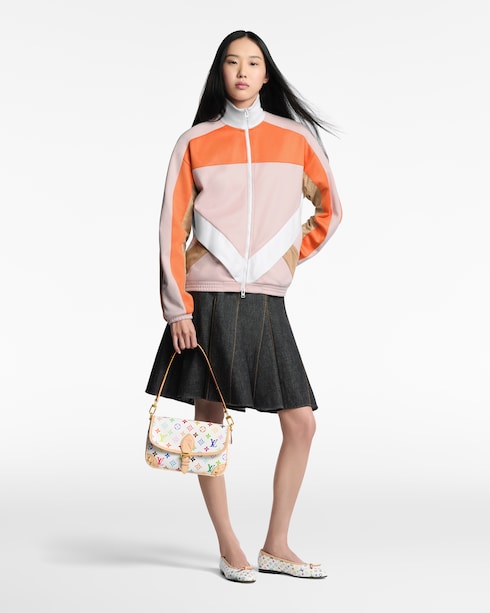 Sapatos Loafers e Ballerinas LV x TM Ballerina Darling | Louis Vuitton ®