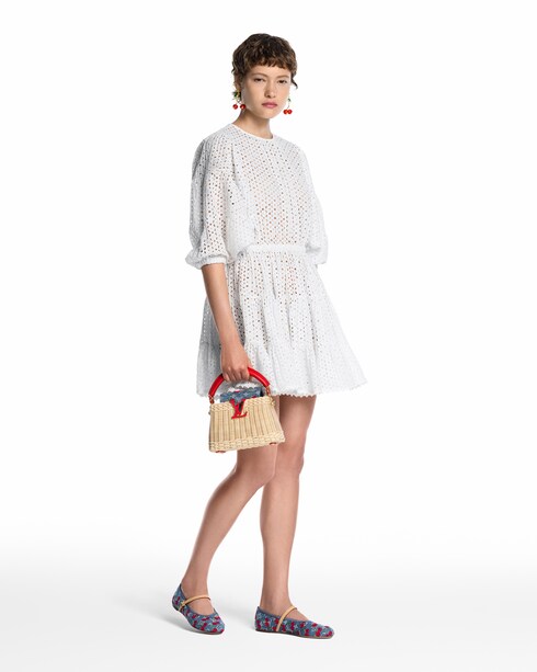 Sapatos Loafers e Ballerinas LV x TM Ballerina Romy | Louis Vuitton ®