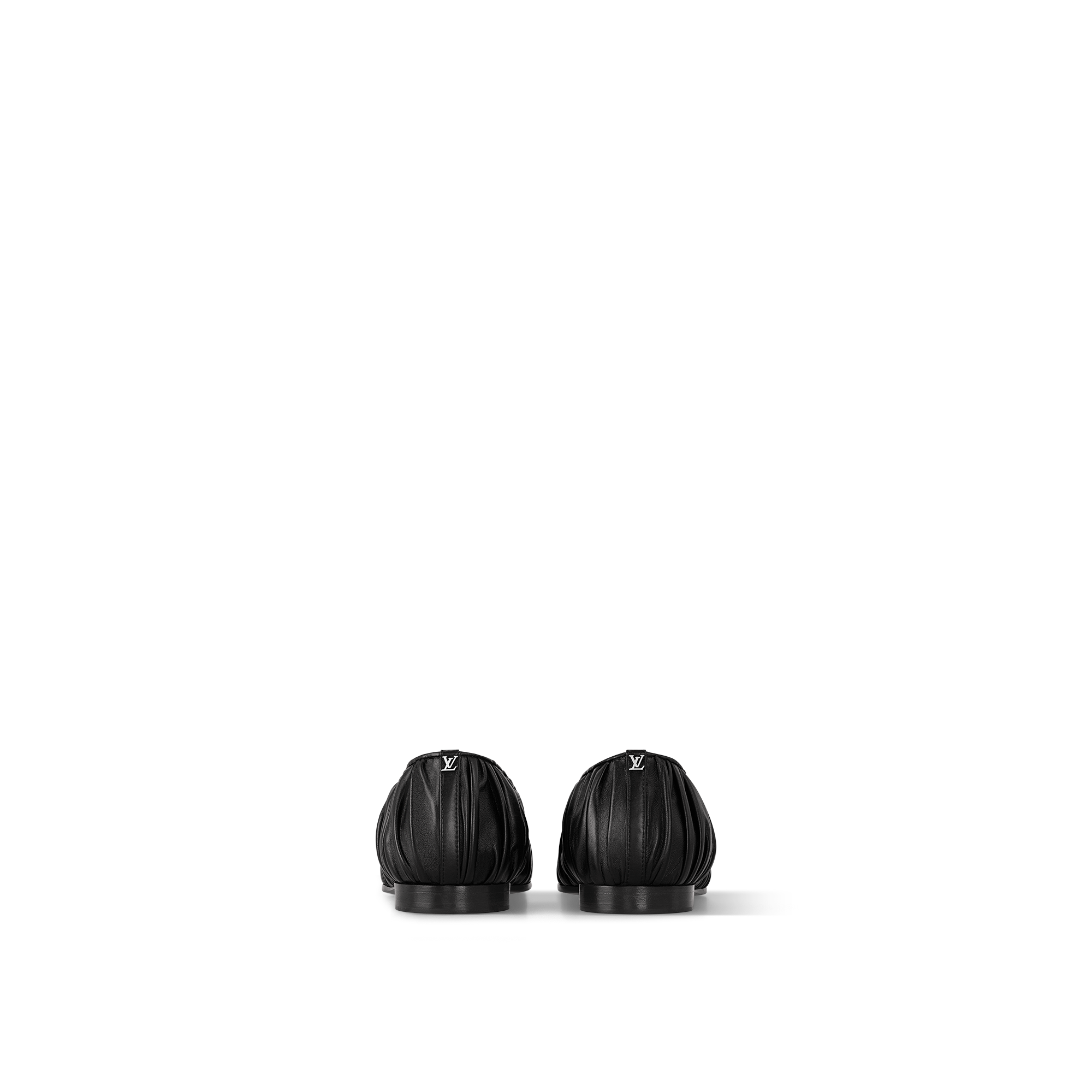  Zapatos Mocasines y ballerinas Ballerina plana Marli | Louis Vuitton ® (Ampliar producto)