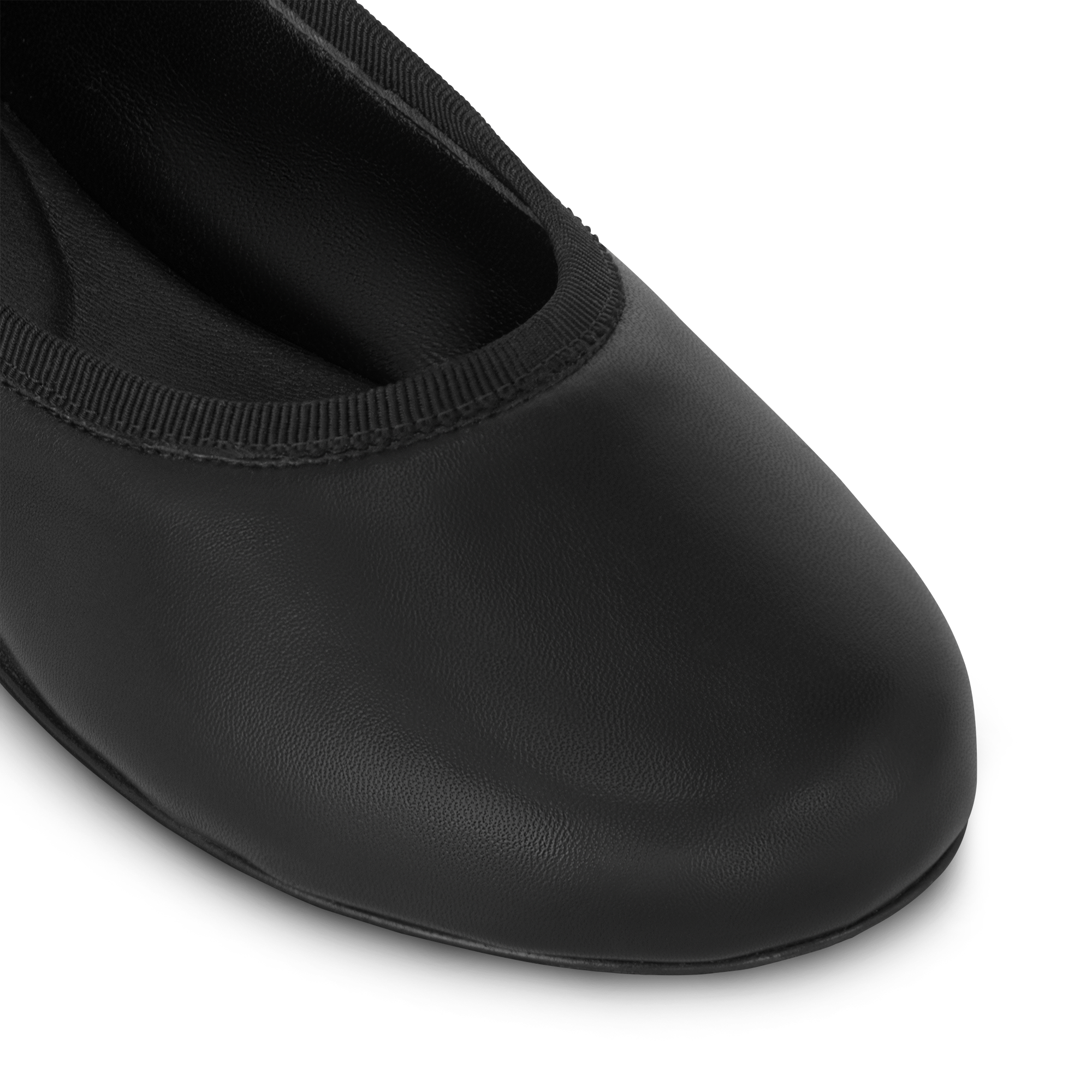  Zapatos Mocasines y ballerinas Ballerina plana Romy | Louis Vuitton ® (Ampliar producto)