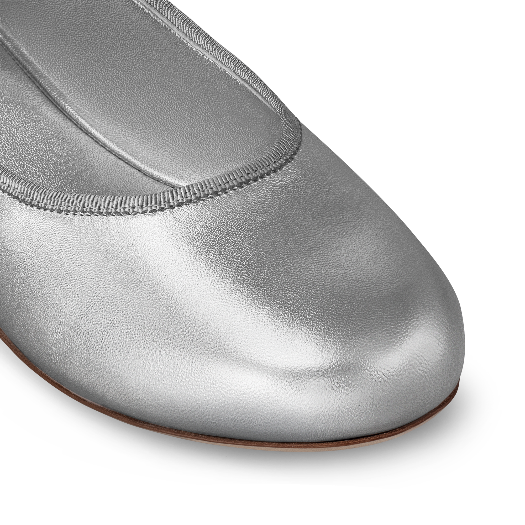  Zapatos Mocasines y ballerinas Ballerina plana Romy | Louis Vuitton ® (Ampliar producto)