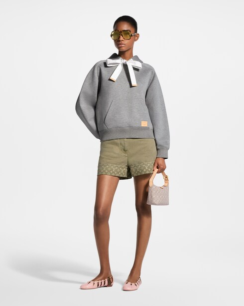 Sapatos Loafers e Ballerinas Ballerina Spike | Louis Vuitton ®