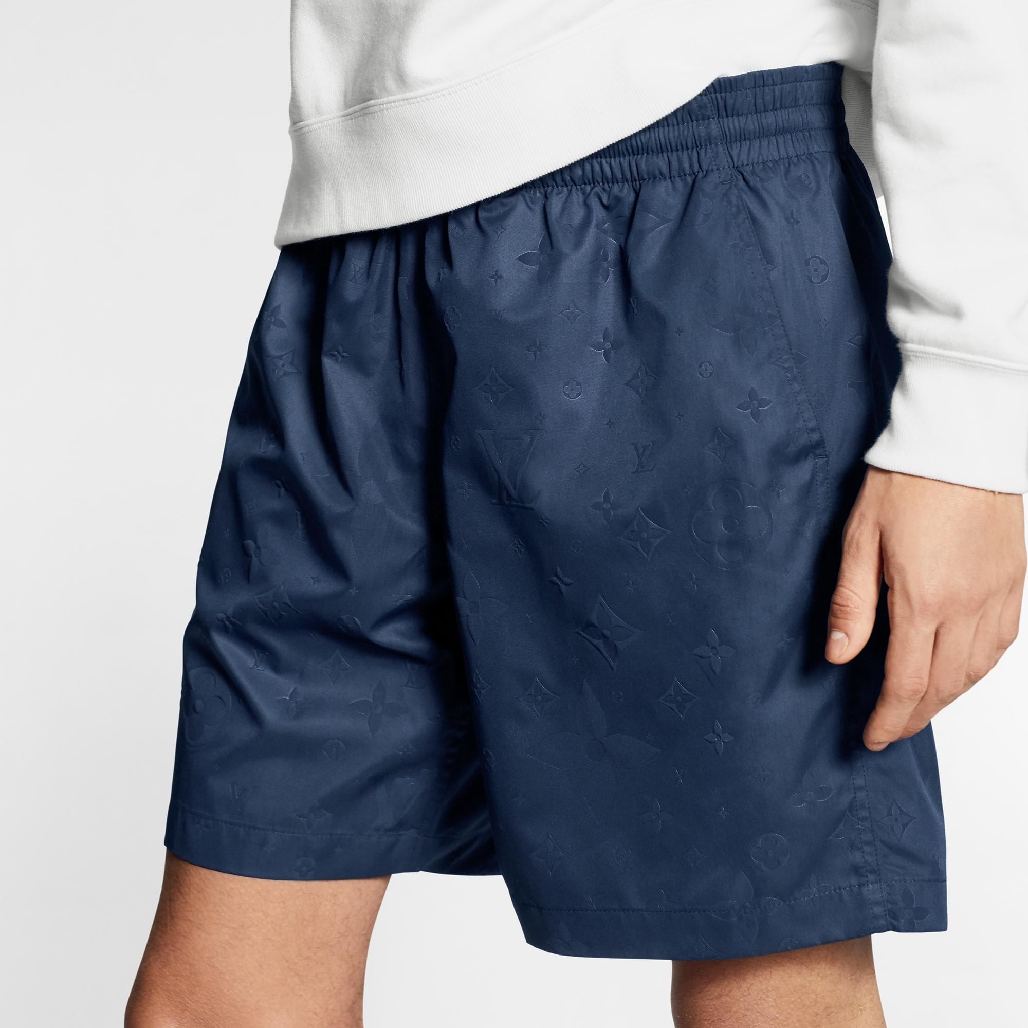  Ready to Wear Trajes de baño Bañador distintivo | Louis Vuitton ® (Ampliar producto)
