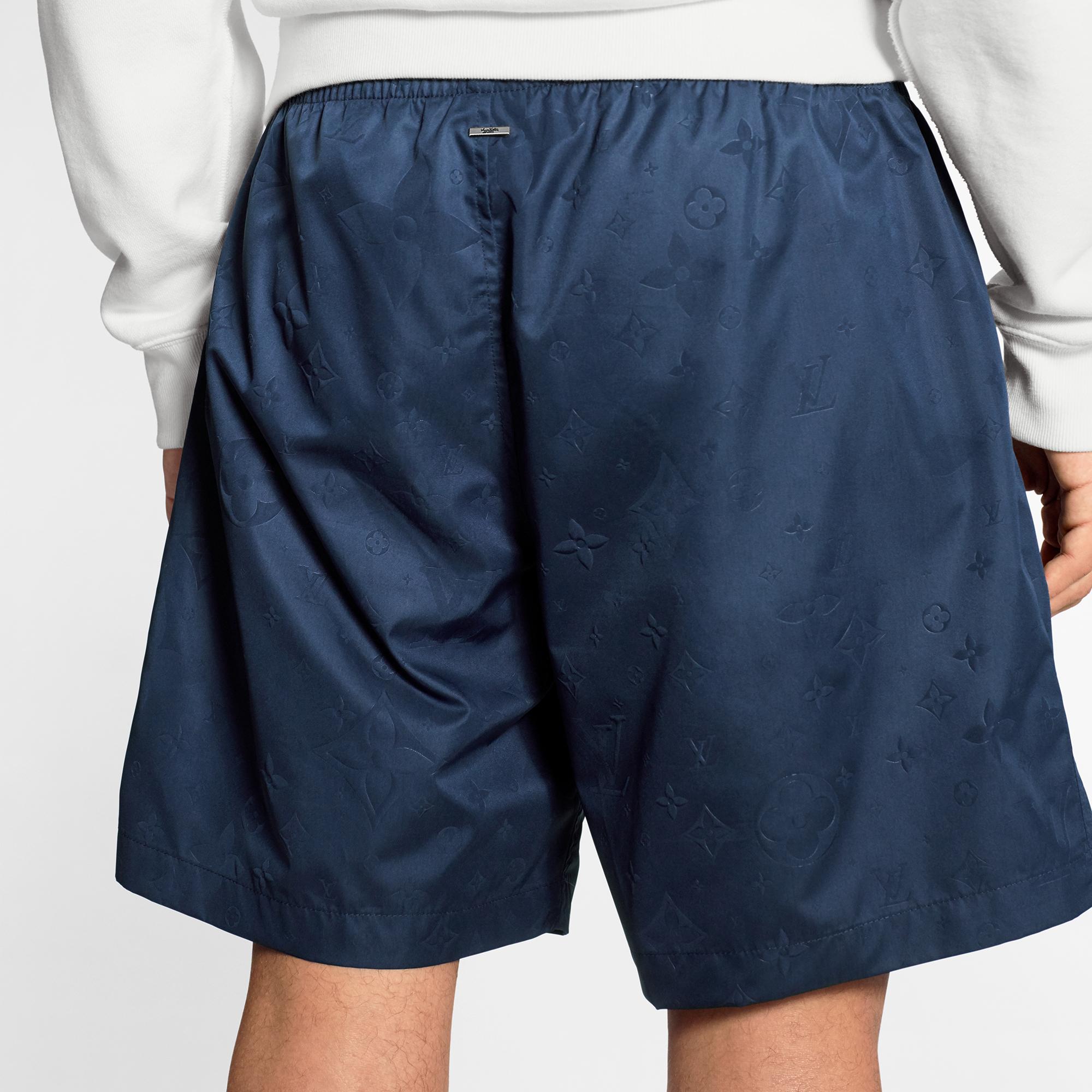  Ready to Wear Trajes de baño Bañador distintivo | Louis Vuitton ® (Ampliar producto)