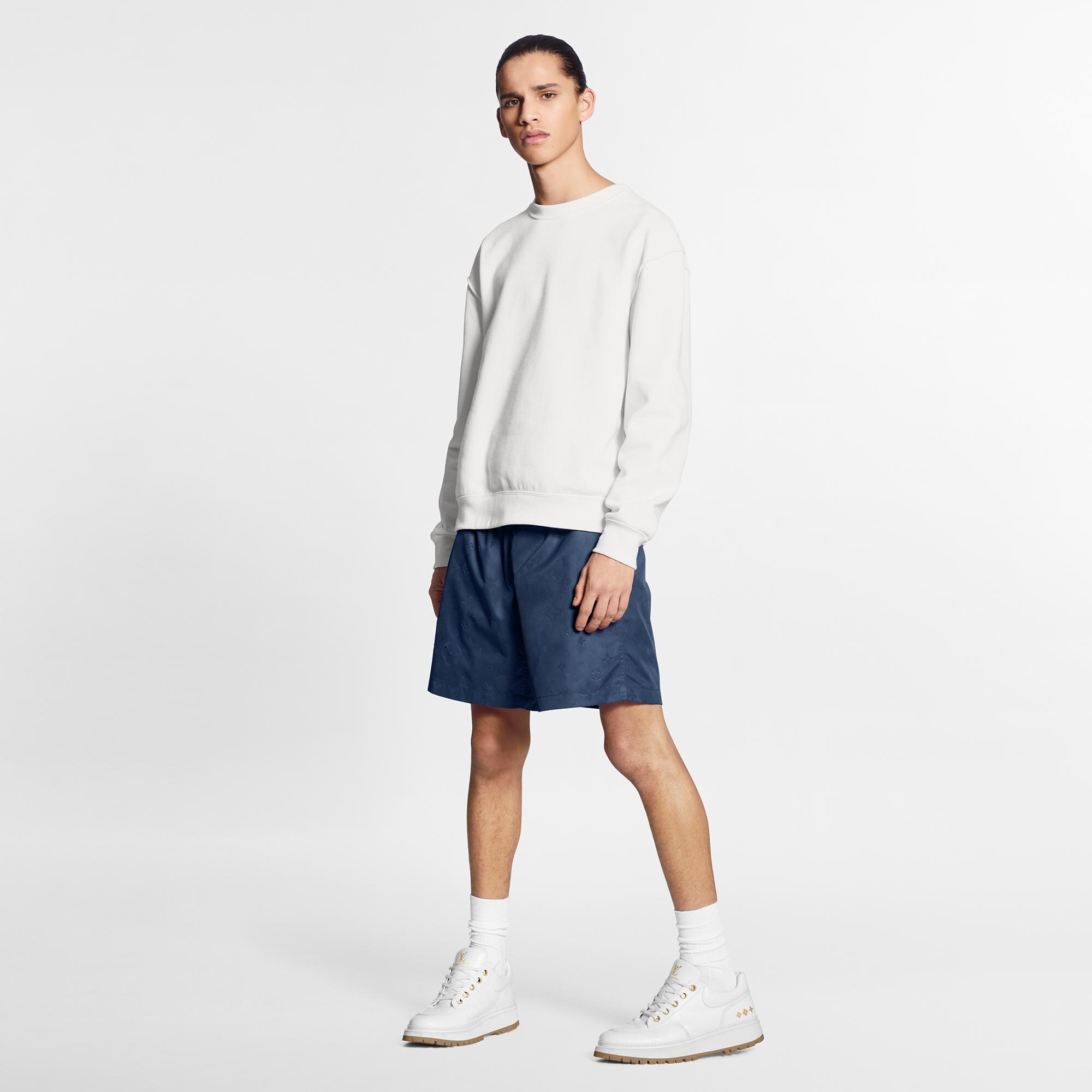  Ready to Wear Trajes de baño Bañador distintivo | Louis Vuitton ® (Ampliar producto)