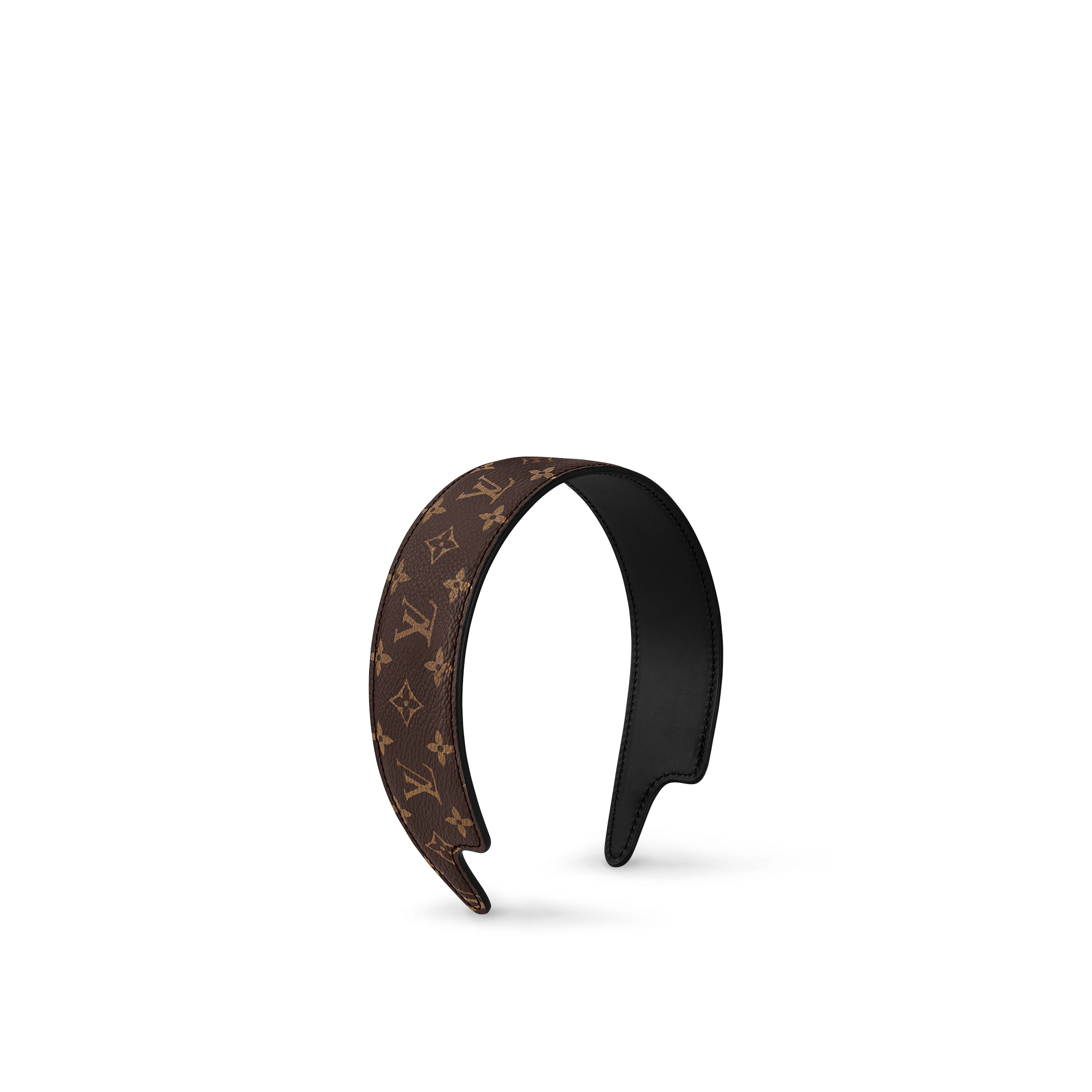 S00 Accesorios Accesorios para el pelo Banda para el cabello LV Outline | Louis Vuitton ® (Ampliar producto)