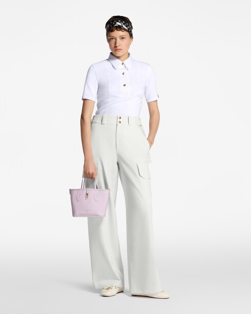 S00 Accesorios Pañuelos de seda y bandanas Bandana Blooming Monogram BB | Louis Vuitton ®