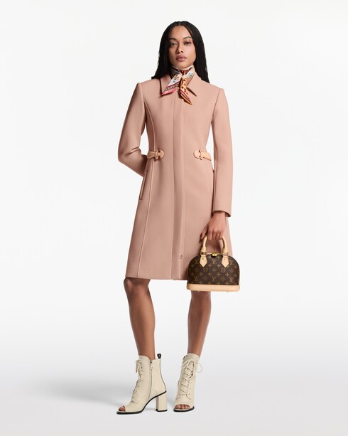 S00 Accessories Silk Squares and Bandeaus Damiergram BB Bandeau | Louis Vuitton ®