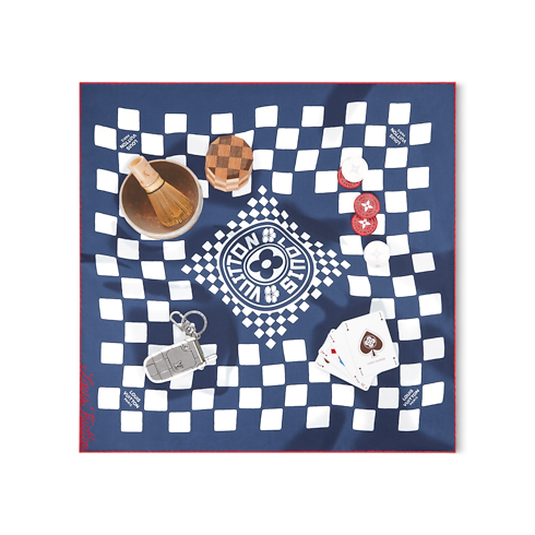 Ready to Wear Cazadoras y abrigos Chamarra universitaria distintiva en piel | Louis Vuitton ®