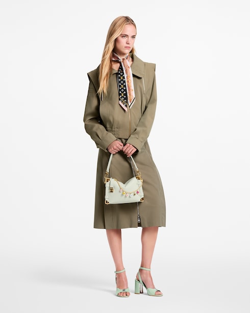 S00 Accesorios Pañuelos de seda y bandanas Bandana K Charms | Louis Vuitton ®