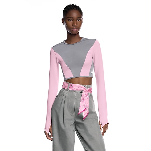 S00 Accesorios Pañuelos de seda y bandanas Bandana LV x TM Monograma Cherry Blossom BB | Louis Vuitton ® (Ampliar producto)