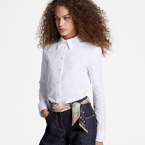 S00 Accesorios Pañuelos de seda y bandanas Bandana Malles Merveilleuses BB | Louis Vuitton ® (Ampliar producto)