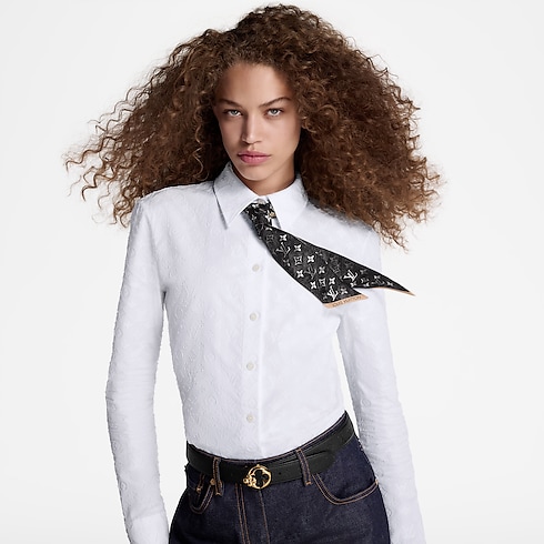 S00 Accesorios Pañuelos de seda y bandanas Bandana Malles Merveilleuses BB | Louis Vuitton ® (Ampliar producto)