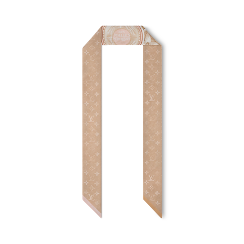 S00 Accesorios Pañuelos de seda y bandanas Bandana Malles Merveilleuses BB | Louis Vuitton ® (Ampliar producto)