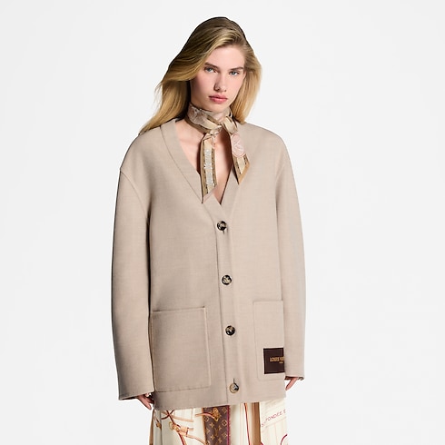 S00 Accesorios Pañuelos de seda y bandanas Bandana Malles Merveilleuses BB | Louis Vuitton ® (Ampliar producto)