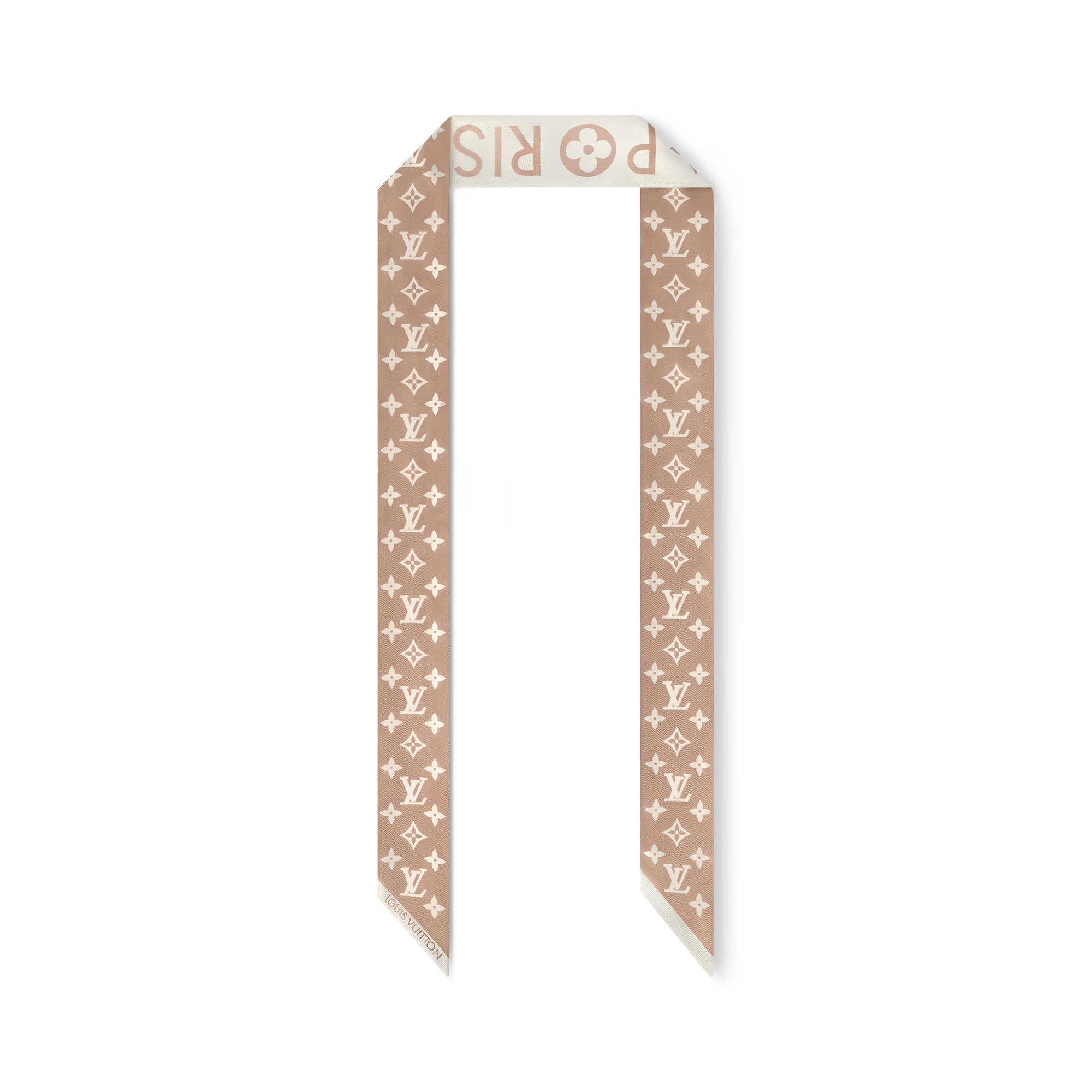 S00 Accesorios Pañuelos de seda y bandanas Bandana Monogram Infinity Bb | Louis Vuitton ® (Ampliar producto)