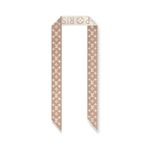 S00 Accesorios Pañuelos de seda y bandanas Bandana Monogram Infinity Bb | Louis Vuitton ® (Ampliar producto)