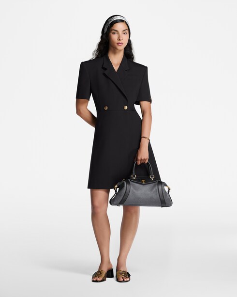 S00 Accesorios Pañuelos de seda y bandanas Bandana My LV Luggage | Louis Vuitton ®