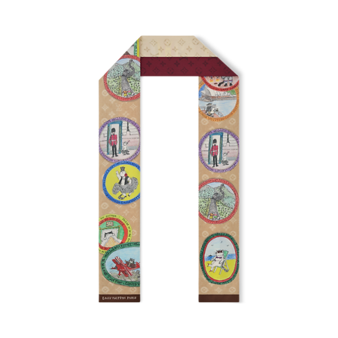 S00 Accesorios Llaveros y charms Charm para bolsa LV Cat | Louis Vuitton ®