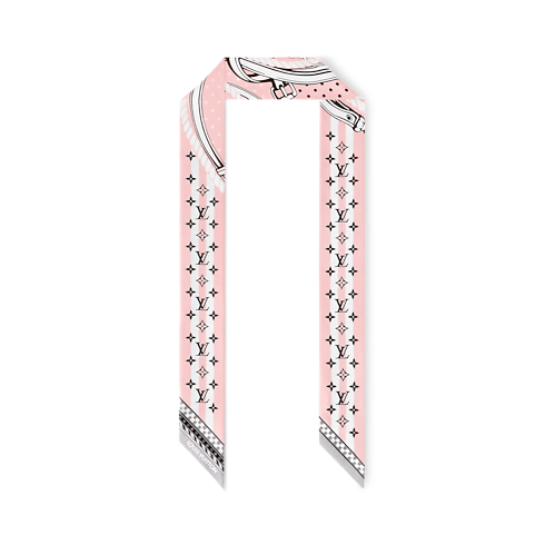 S00 Accesorios Pañuelos de seda y bandanas Bandana Ocean Bandana BB | Louis Vuitton ® (Ampliar producto)